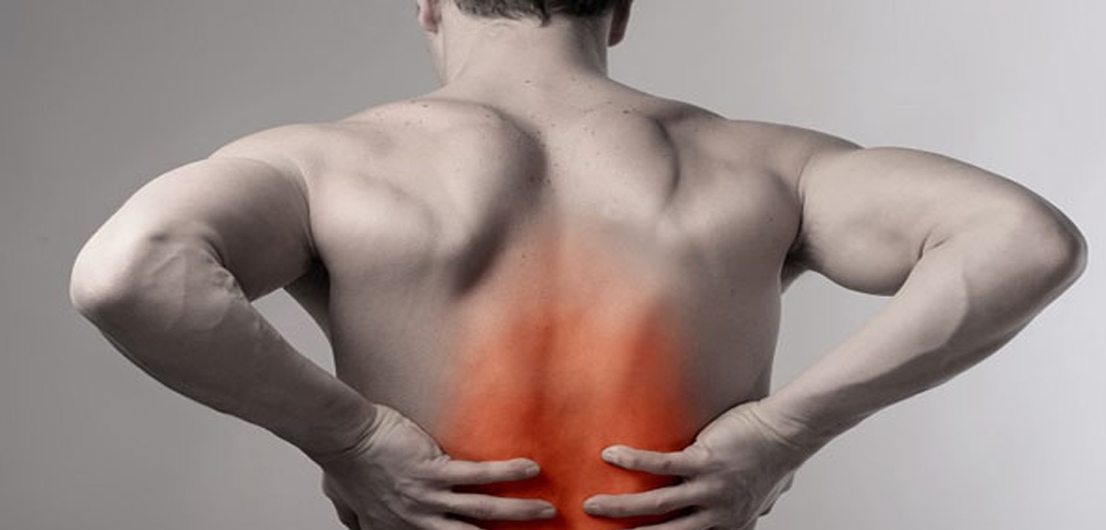 Back pain - Treatment - In -Pune