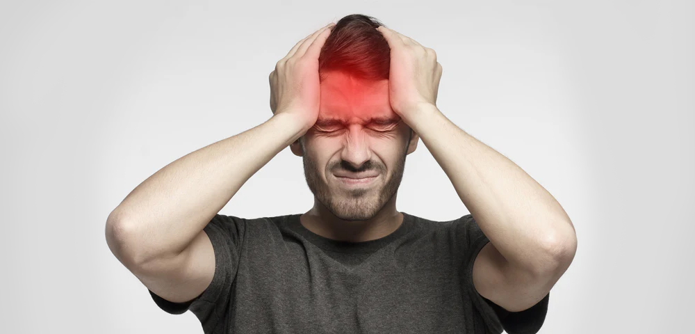 Headache - Treatment - In -Pune