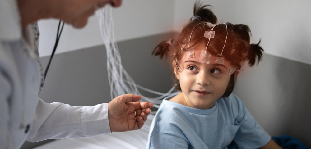 Pediatric - Neurology - Treatment - In -Pune