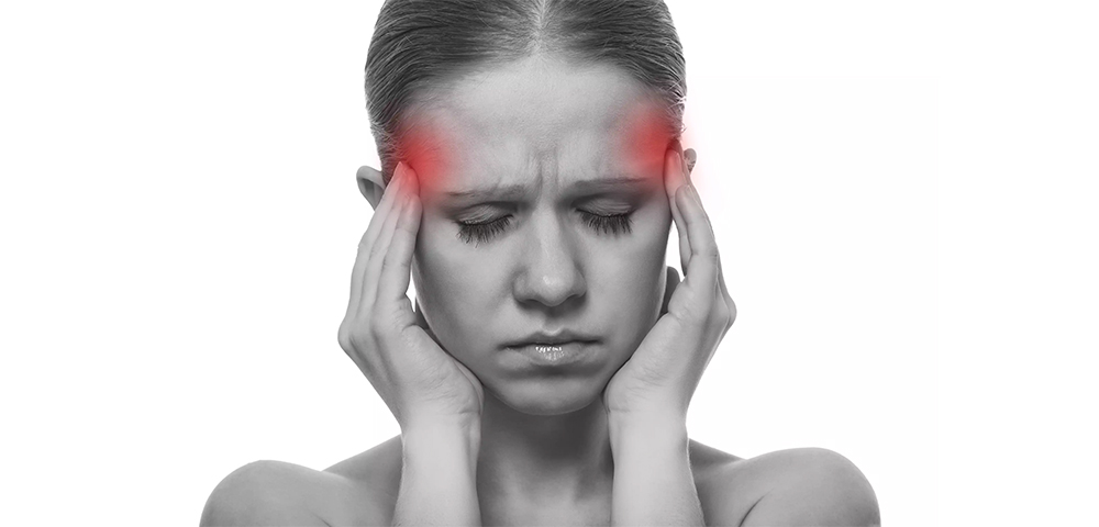 Migraine - Treatment - In -Pune